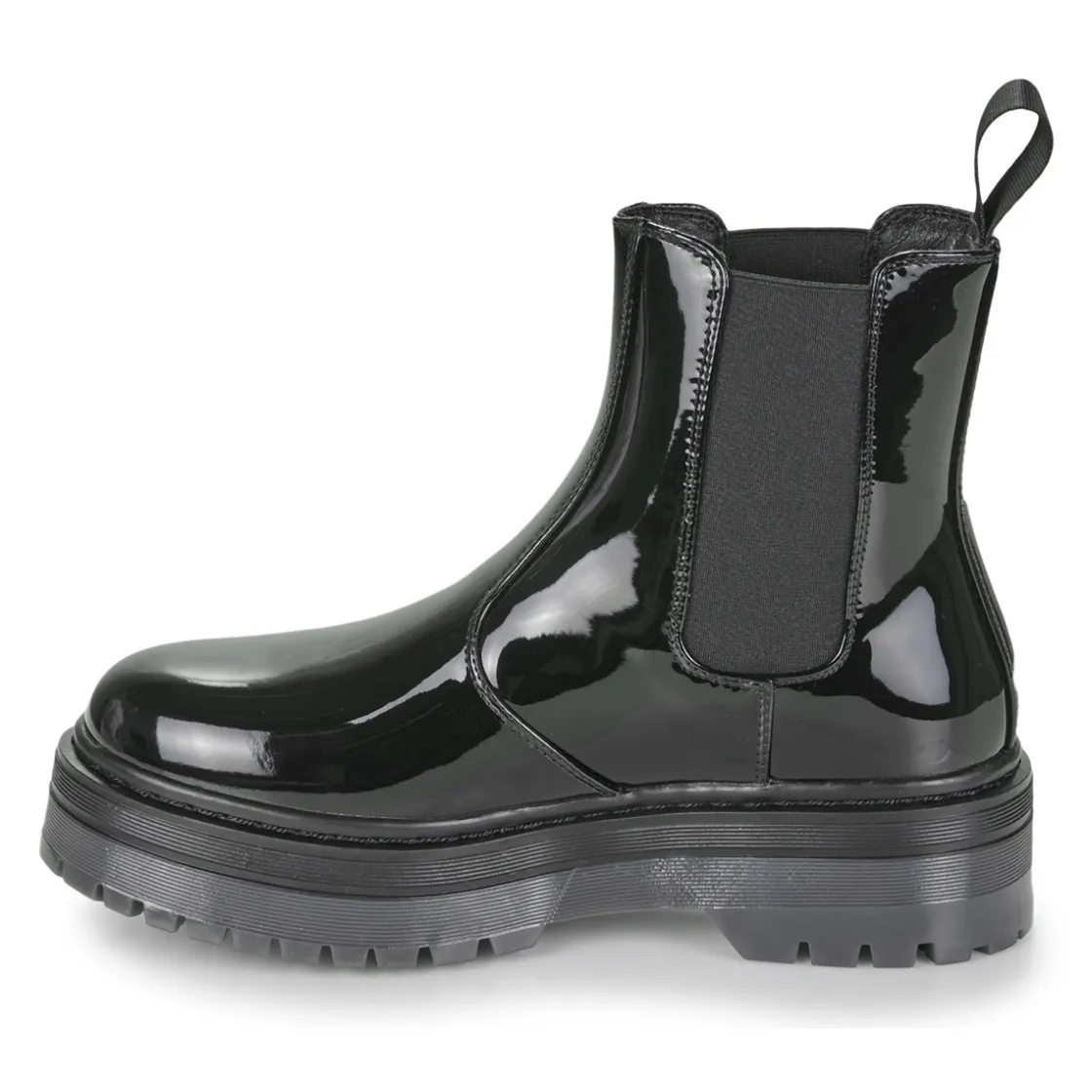 Lumberjack - ELYSE< Bottines / Boots
