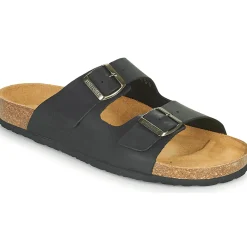 Lumberjack Mules / Sabots^- FLINT
