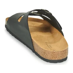 Lumberjack Mules / Sabots^- FLINT