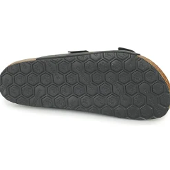 Lumberjack Mules / Sabots^- FLINT