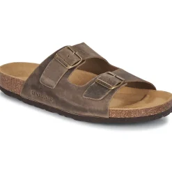 Lumberjack - FLINT Marron Best