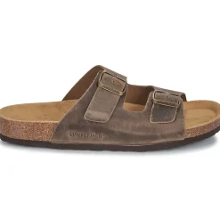 Lumberjack - FLINT Marron Best