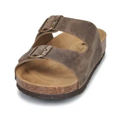 Lumberjack - FLINT Marron Best