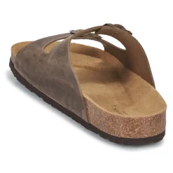 Lumberjack - FLINT Marron Best
