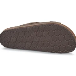 Lumberjack - FLINT Marron Best