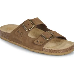 Lumberjack Mules / Sabots^- JOLIE