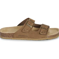 Lumberjack Mules / Sabots^- JOLIE
