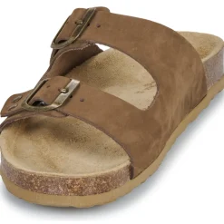 Lumberjack Mules / Sabots^- JOLIE