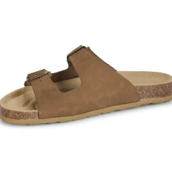 Lumberjack Mules / Sabots^- JOLIE