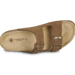 Lumberjack Mules / Sabots^- JOLIE