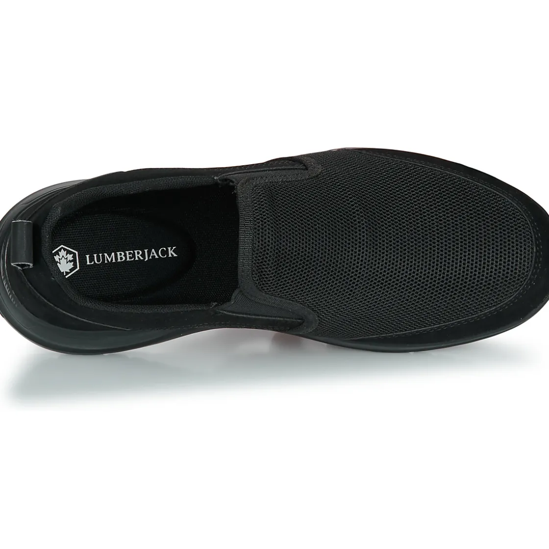 Lumberjack - LEE< Baskets Mode