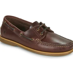 Lumberjack - NAVIGATOR Marron Hot