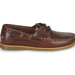 Lumberjack - NAVIGATOR Marron Hot