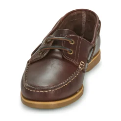 Lumberjack - NAVIGATOR Marron Hot