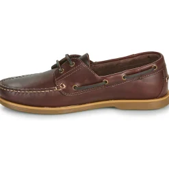 Lumberjack - NAVIGATOR Marron Hot