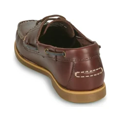 Lumberjack - NAVIGATOR Marron Hot