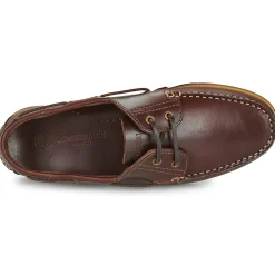 Lumberjack - NAVIGATOR Marron Hot