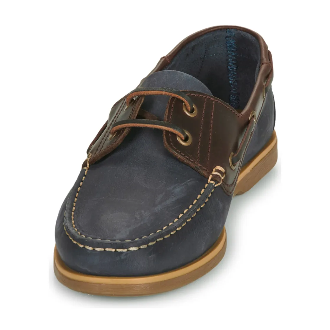 Lumberjack - NAVIGATOR< Mocassins & Chaussures Bateau
