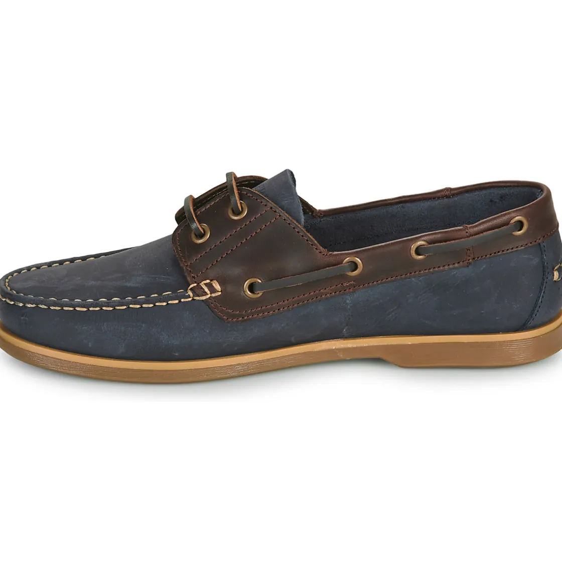Lumberjack - NAVIGATOR< Mocassins & Chaussures Bateau