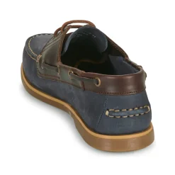 Lumberjack - NAVIGATOR< Mocassins & Chaussures Bateau
