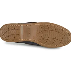 Lumberjack - NAVIGATOR< Mocassins & Chaussures Bateau