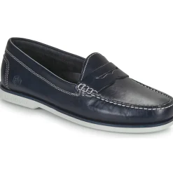 Lumberjack Mocassins & Chaussures Bateau^- NAVIGATOR