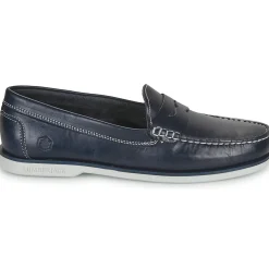 Lumberjack Mocassins & Chaussures Bateau^- NAVIGATOR