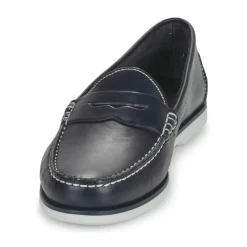 Lumberjack Mocassins & Chaussures Bateau^- NAVIGATOR