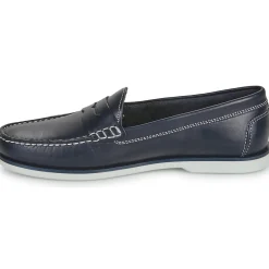 Lumberjack Mocassins & Chaussures Bateau^- NAVIGATOR