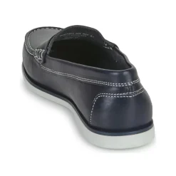 Lumberjack Mocassins & Chaussures Bateau^- NAVIGATOR