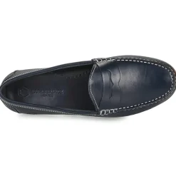 Lumberjack Mocassins & Chaussures Bateau^- NAVIGATOR