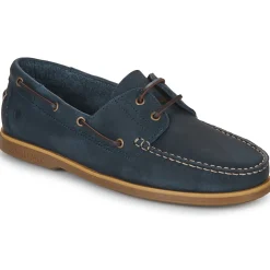 Lumberjack Mocassins & Chaussures Bateau^- NAVIGATOR