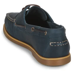 Lumberjack Mocassins & Chaussures Bateau^- NAVIGATOR