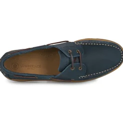 Lumberjack Mocassins & Chaussures Bateau^- NAVIGATOR