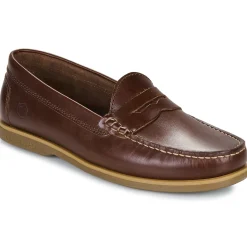 Lumberjack Mocassins & Chaussures Bateau^- NAVIGATOR