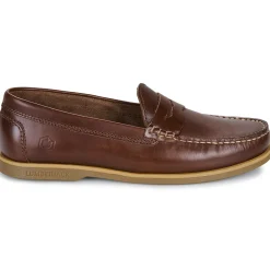 Lumberjack Mocassins & Chaussures Bateau^- NAVIGATOR