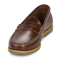 Lumberjack Mocassins & Chaussures Bateau^- NAVIGATOR