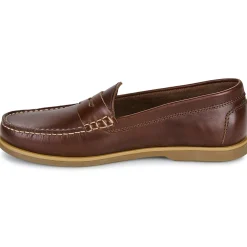 Lumberjack Mocassins & Chaussures Bateau^- NAVIGATOR