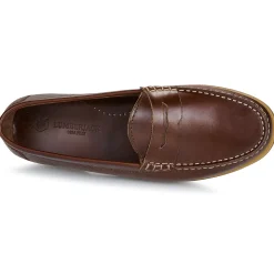 Lumberjack Mocassins & Chaussures Bateau^- NAVIGATOR