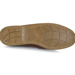 Lumberjack Mocassins & Chaussures Bateau^- NAVIGATOR