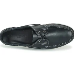 Lumberjack Mocassins & Chaussures Bateau^- NAVIGATOR