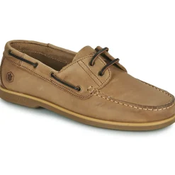 Lumberjack - NAVIGATOR< Mocassins & Chaussures Bateau