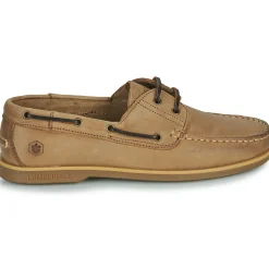 Lumberjack - NAVIGATOR< Mocassins & Chaussures Bateau