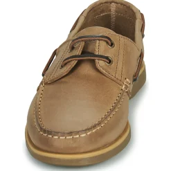 Lumberjack - NAVIGATOR< Mocassins & Chaussures Bateau