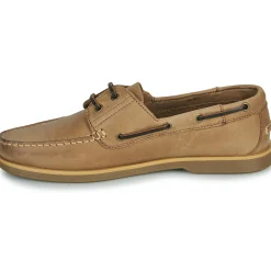 Lumberjack - NAVIGATOR< Mocassins & Chaussures Bateau