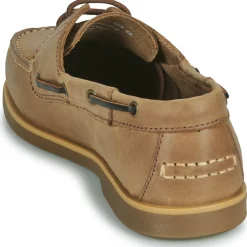 Lumberjack - NAVIGATOR< Mocassins & Chaussures Bateau