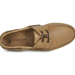 Lumberjack - NAVIGATOR< Mocassins & Chaussures Bateau