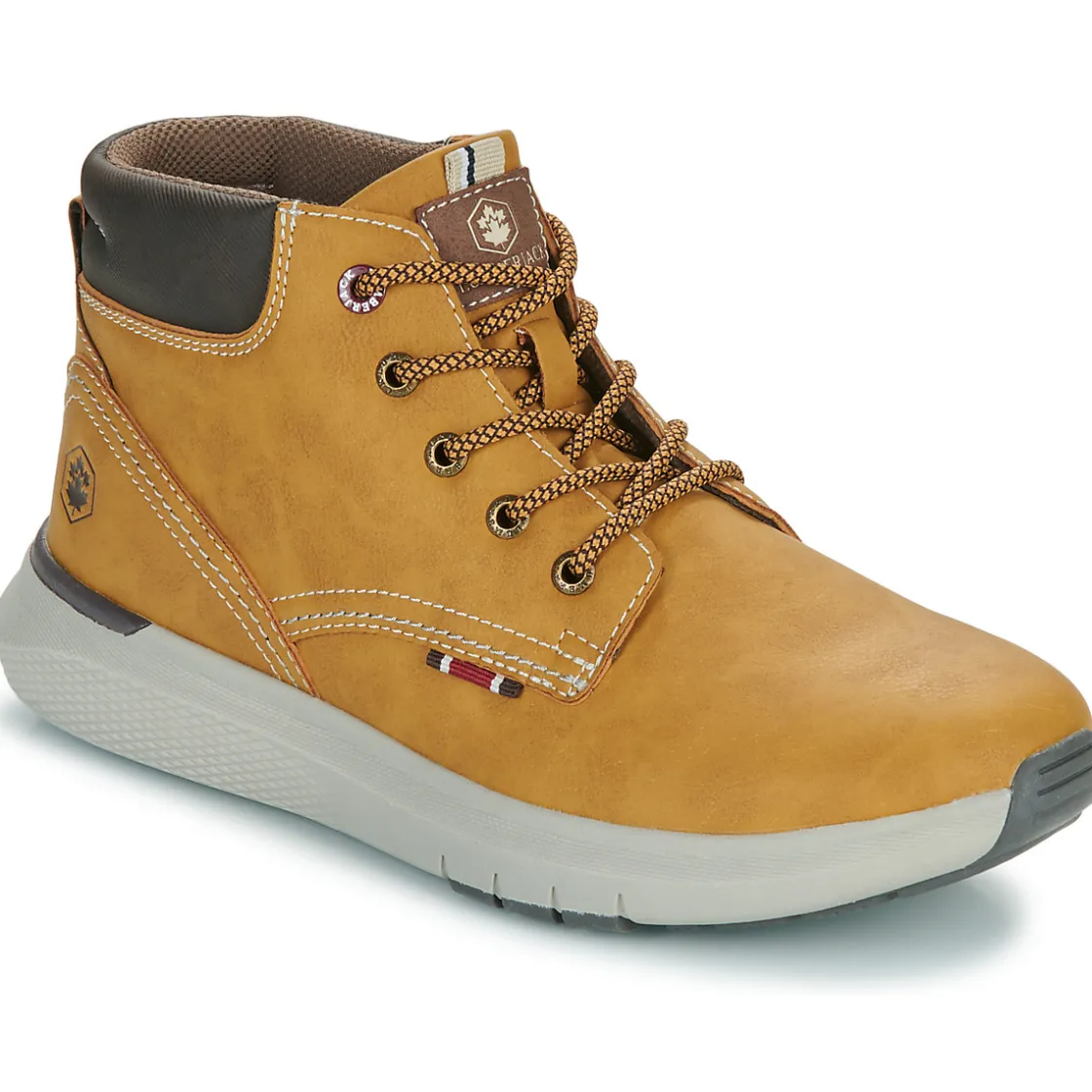 Lumberjack Bottines / Boots^- NEIL