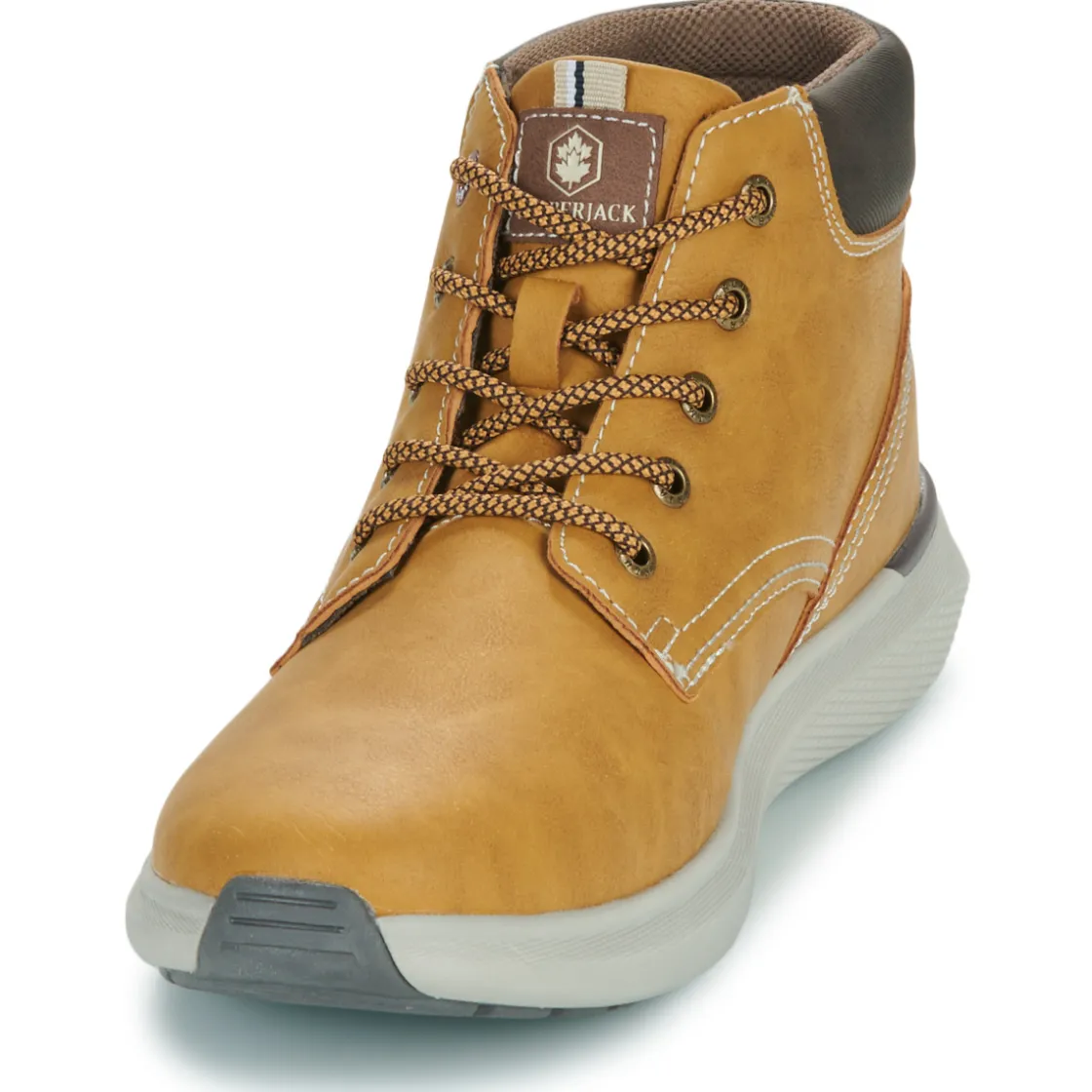 Lumberjack Bottines / Boots^- NEIL
