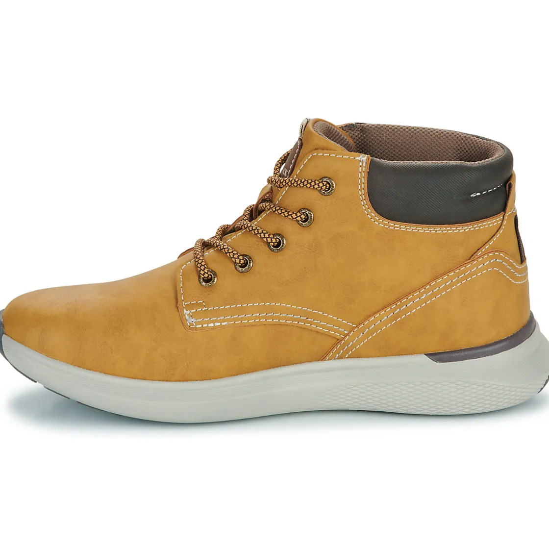 Lumberjack Bottines / Boots^- NEIL